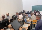 Instituto Politécnico da Huíla realiza Primeira Maratona de Computação 
